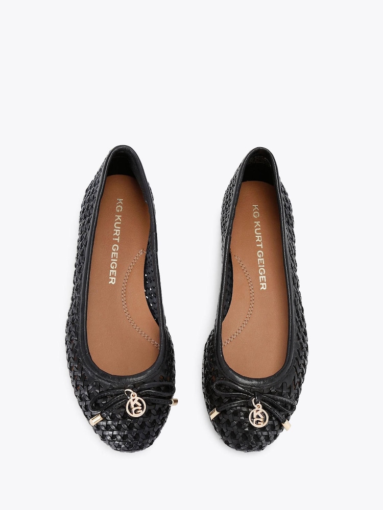 KG Kurt Geiger Mya Pumps - Image 2 of 4