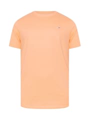 BadRhino Big & Tall Blue 100% Cotton Core T-Shirts 5 Pack - Image 6 of 10