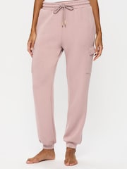 KBX Pink Sarina Scuba Joggers - Image 3 of 7