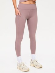 KBX Pink Melanie Leggings - Image 3 of 7