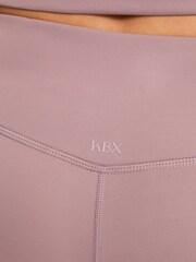 KBX Pink Melanie Leggings - Image 6 of 7