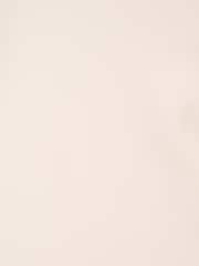 Adrianna Papell Off Shoulder Cape White Dress - Image 6 of 6