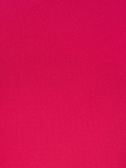 Adrianna Papell Pink Studio One Shoulder Crepe Midi Dress - Image 6 of 6