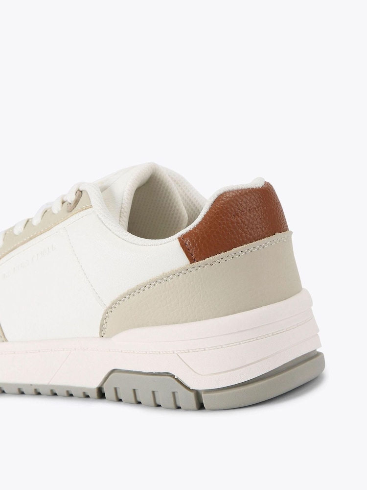 Кремовый - Туфли KG Kurt Geiger Ryder - Image 4 of 4