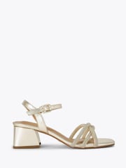 KG Kurt Geiger Abra Sandals - Image 1 of 4