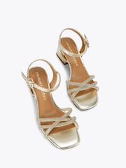 KG Kurt Geiger Abra Sandals - Image 2 of 4
