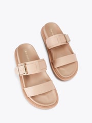 KG Kurt Geiger Rainey Sandals - Image 2 of 4
