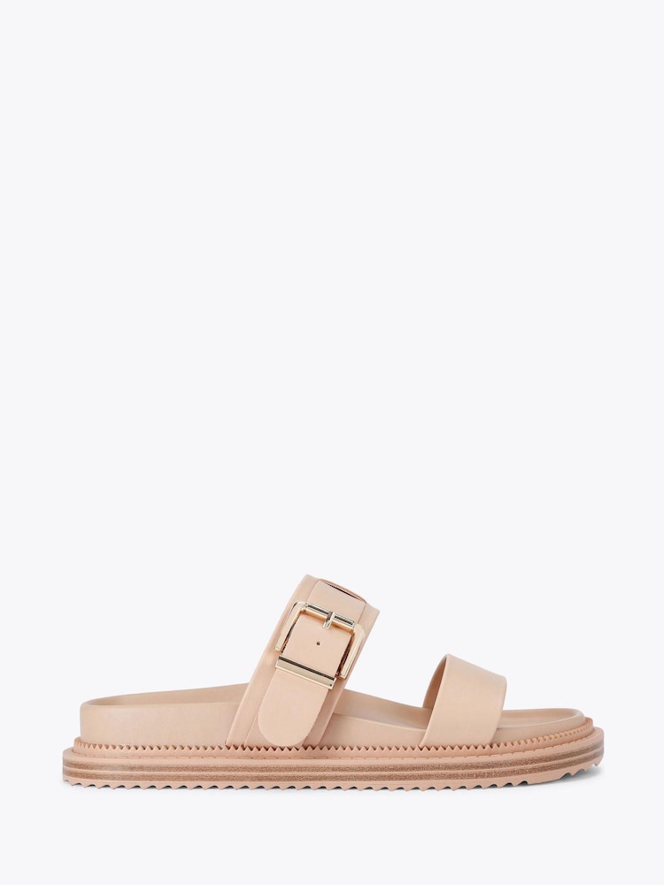 KG Kurt Geiger Rainey Sandals - Image 2 of 4