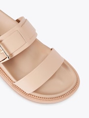 KG Kurt Geiger Rainey Sandals - Image 3 of 4