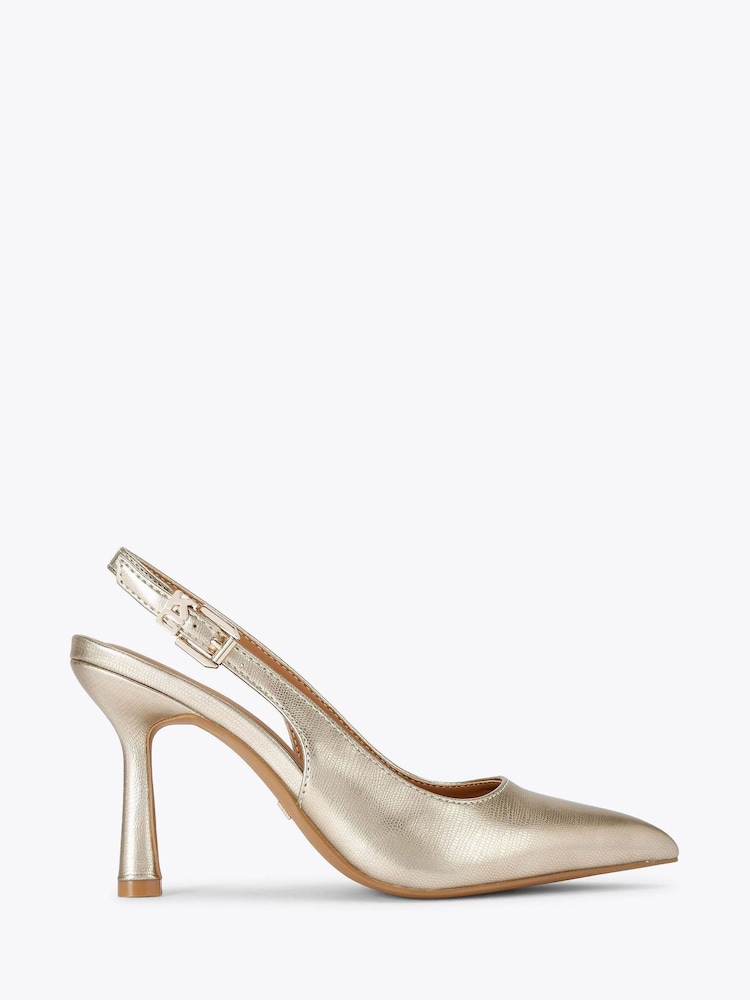 zlata (barva); zlato - KG Kurt Geiger Adina Čevlji - Slika 1 iz 4 zlata (barva); zlato - KG Kurt Geiger Adina Čevlji - Slika 1 iz 4