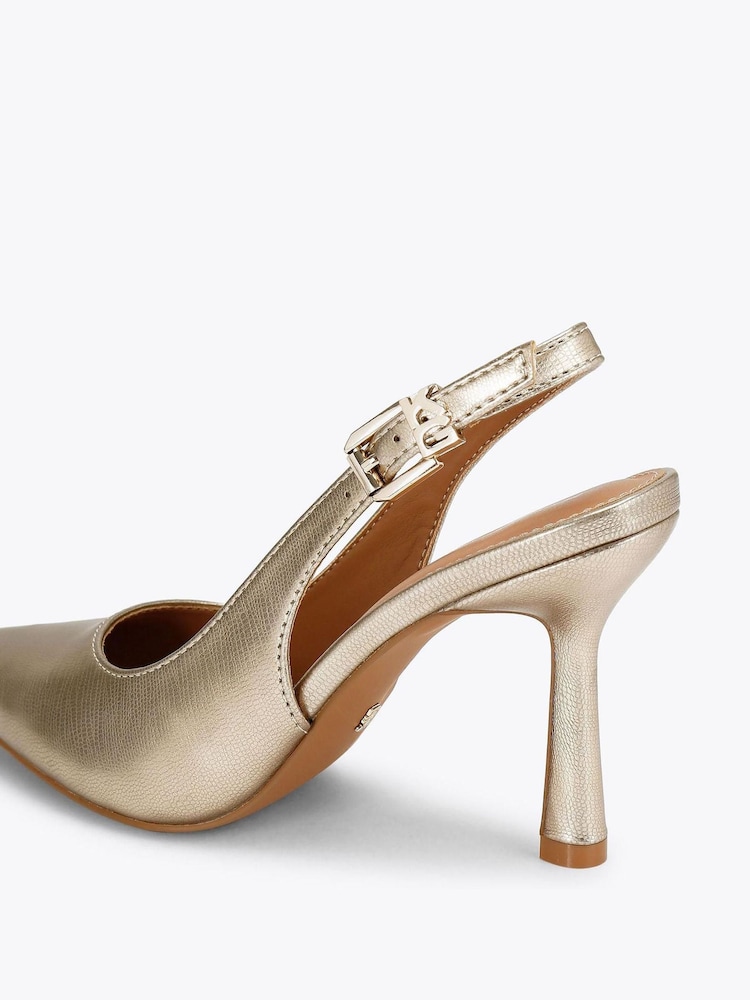 zlata (barva); zlato - KG Kurt Geiger Adina Čevlji - Slika 2 iz 4 zlata (barva); zlato - KG Kurt Geiger Adina Čevlji - Slika 2 iz 4