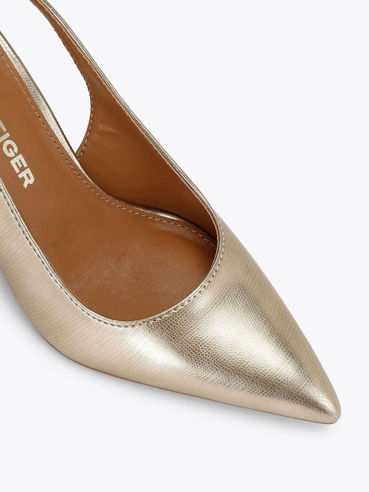 zlata (barva); zlato - KG Kurt Geiger Adina Čevlji - Slika 4 iz 4 zlata (barva); zlato - KG Kurt Geiger Adina Čevlji - Slika 4 iz 4