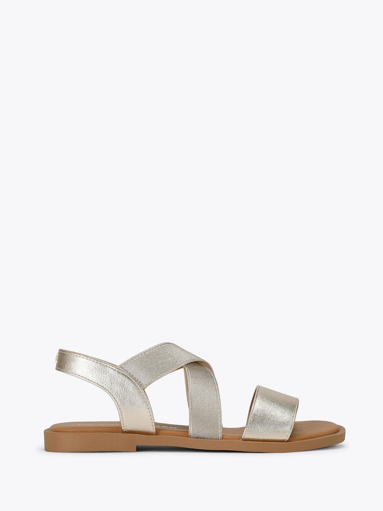 KG Kurt Geiger Romane Sandals - Image 1 of 4
