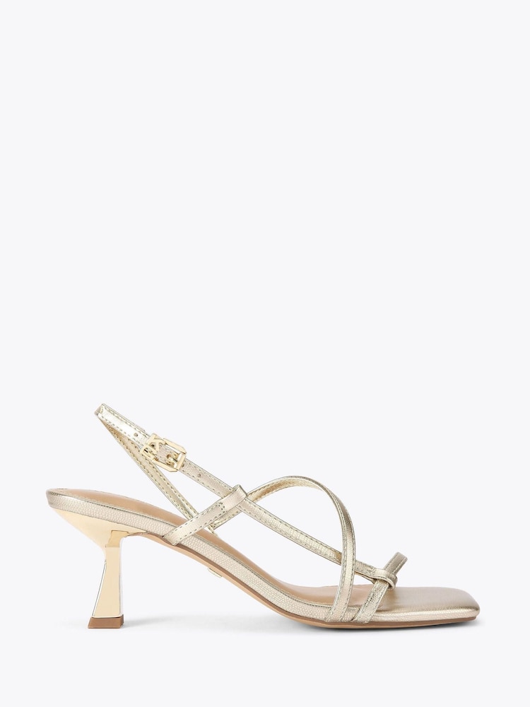 KG Kurt Geiger Sierra Sandals - Image 1 of 4