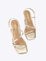 KG Kurt Geiger Sierra Sandals - Image 2 of 4