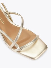 KG Kurt Geiger Sierra Sandals - Image 3 of 4