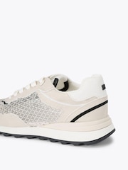 Blanco - KG Kurt Geiger Kinder Trainers - Imagen 4 de 4