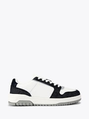 KG Kurt Geiger White Ryder 2 Shoes - Image 1 of 4