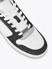 KG Kurt Geiger White Ryder 2 Shoes - Image 3 of 4