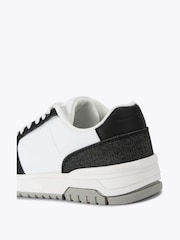 KG Kurt Geiger White Ryder 2 Shoes - Image 4 of 4