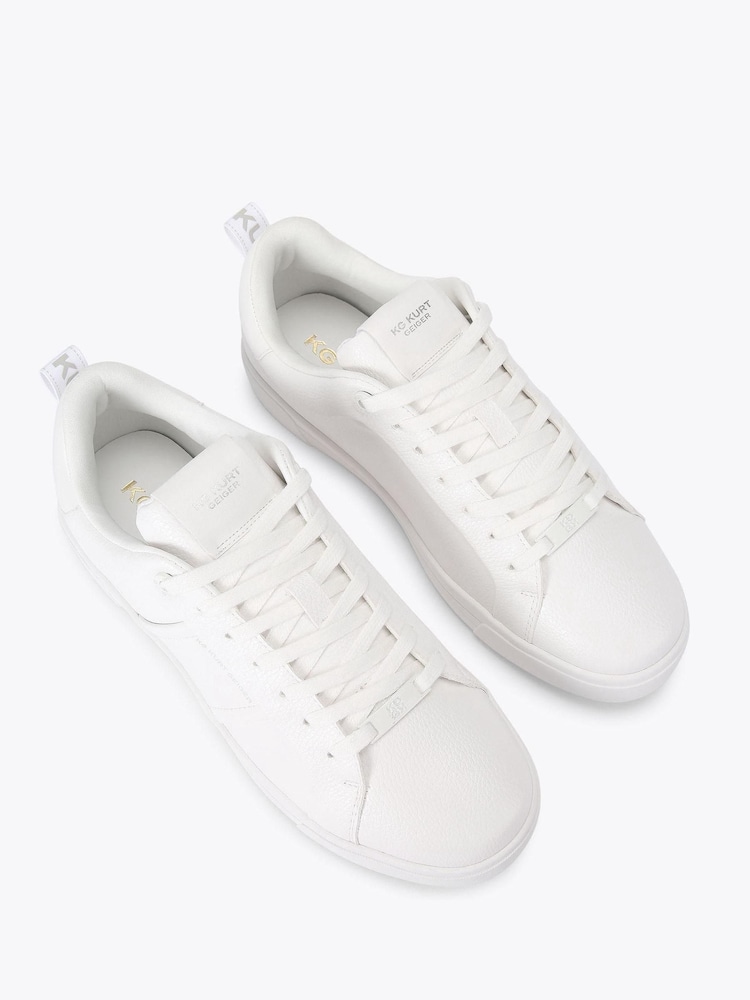 KG Kurt Geiger  Noah Shoes - Image 2 of 4