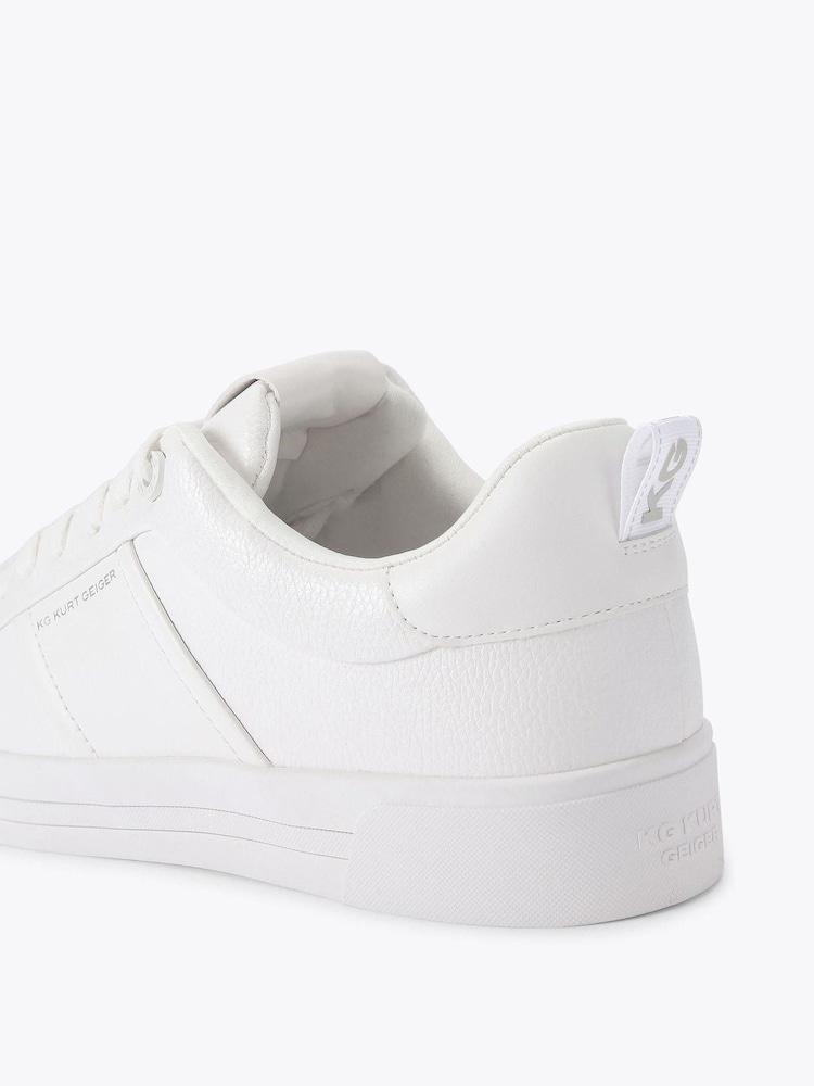 KG Kurt Geiger  Noah Shoes - Image 4 of 4