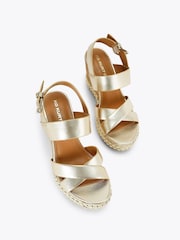 KG Kurt Geiger Sandals - Image 2 of 4