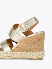 KG Kurt Geiger Sandals - Image 3 of 4