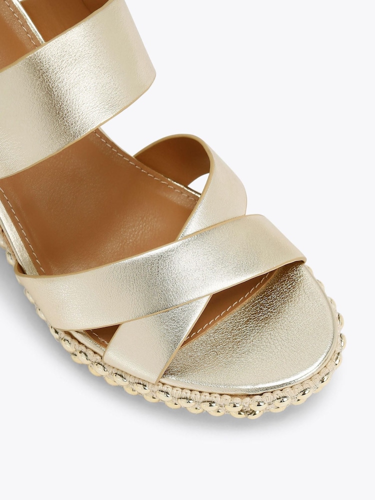KG Kurt Geiger Sandals - Image 4 of 4