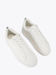 KG Kurt Geiger Kinsley Trainers - Image 2 of 4