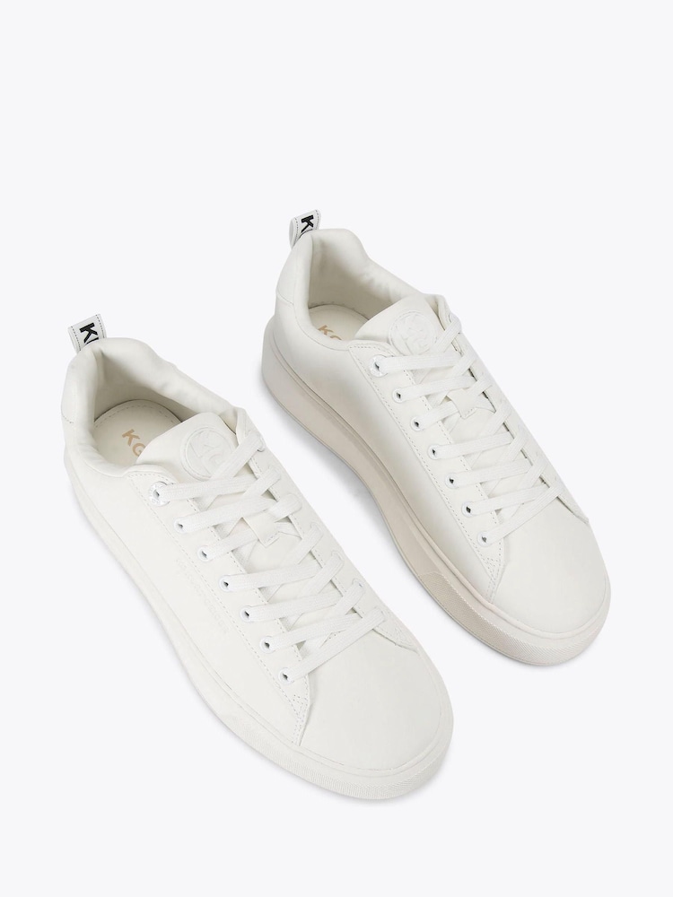 KG Kurt Geiger Kinsley Trainers - Image 2 of 4