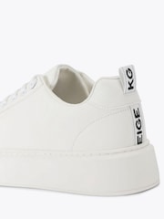 KG Kurt Geiger Kinsley Trainers - Image 4 of 4