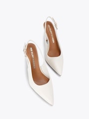 KG Kurt Geiger Adina Shoes - Image 3 of 4