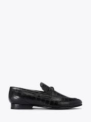 Kurt Geiger London Alton Croc Shoes - Image 1 of 4
