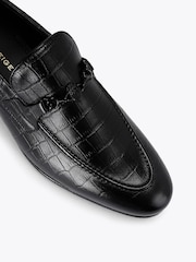 Kurt Geiger London Alton Croc Shoes - Image 3 of 4
