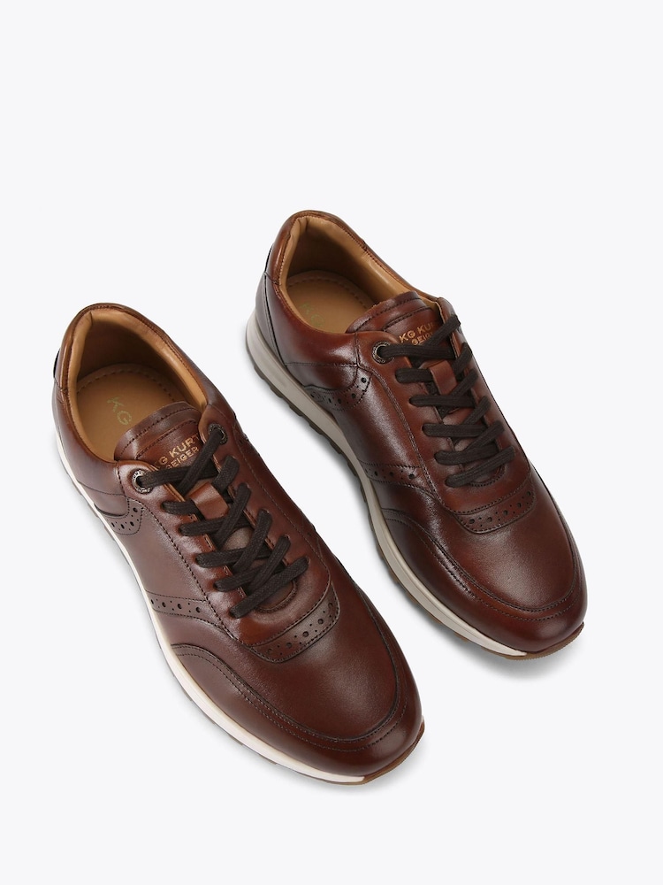 Natural - KG Kurt Geiger Blaze Hybrid Shoes - Imagen 2 de 4 Natural - KG Kurt Geiger Blaze Hybrid Shoes - Imagen 2 de 4