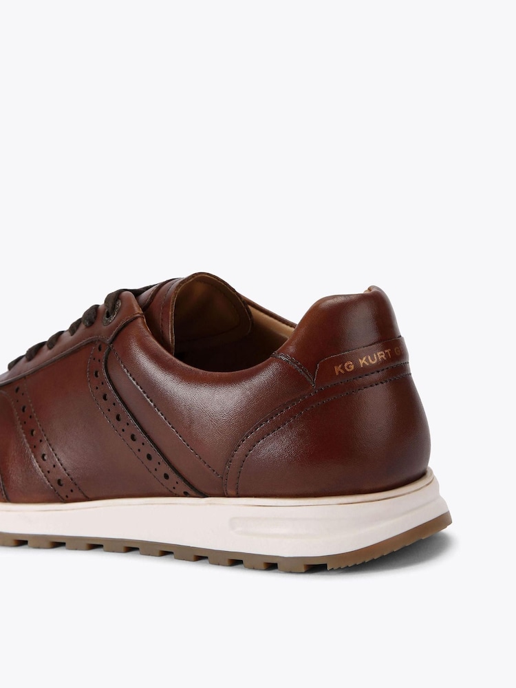 Natural - KG Kurt Geiger Blaze Hybrid Shoes - Imagen 4 de 4 Natural - KG Kurt Geiger Blaze Hybrid Shoes - Imagen 4 de 4