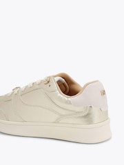 Золотой - KG Kurt Geiger Legacy Trainers - Изображение 4 из 4