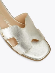 KG Kurt Geiger Raven Sandals - Image 3 of 4