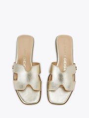 KG Kurt Geiger Raven Sandals - Image 4 of 4