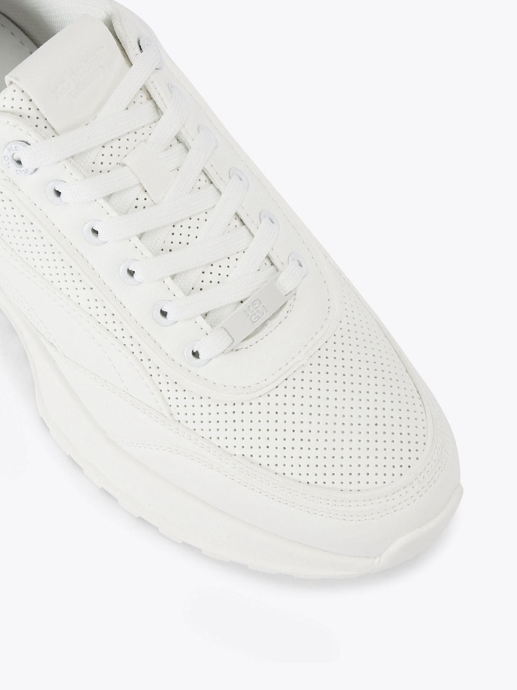 KG Kurt Geiger Kai Trainers - Image 3 of 4
