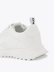 Bela - KG Kurt Geiger Kai Trainers - Slika 4 iz 4