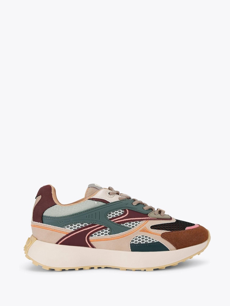 KG Kurt Geigr Lavish Trainers - Image 1 of 4