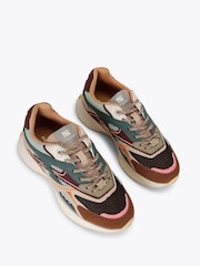 KG Kurt Geigr Lavish Trainers - Image 2 of 4