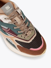 KG Kurt Geigr Lavish Trainers - Image 3 of 4
