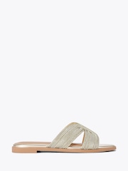KG Kurt Geiger Pose Sandals - Image 1 of 4