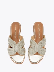 KG Kurt Geiger Pose Sandals - Image 3 of 4