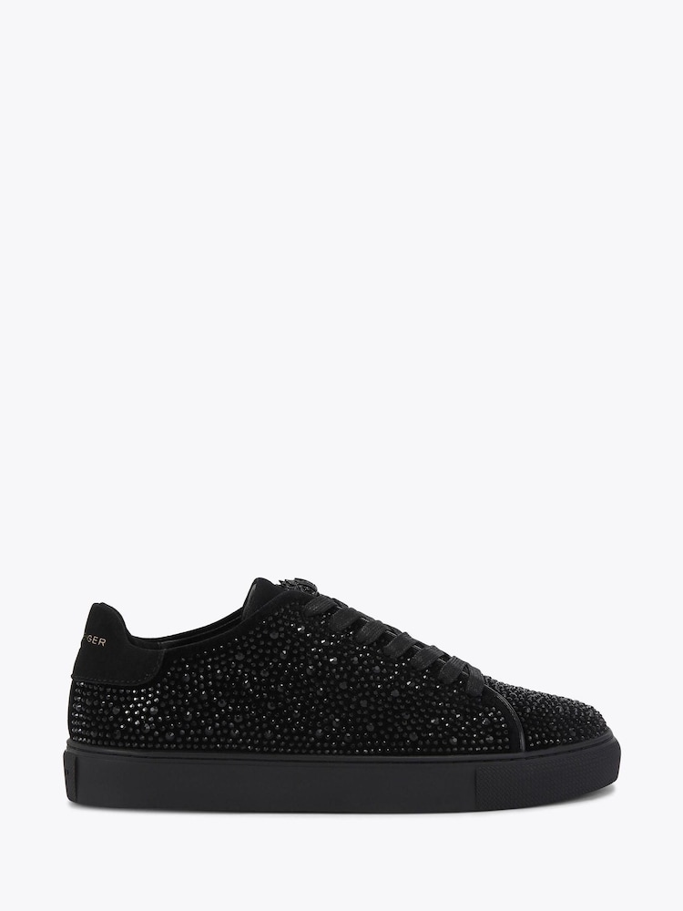 Kurt Geiger London LENNON Trainers - Image 1 of 4