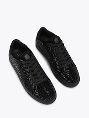 Kurt Geiger London LENNON Trainers - Image 2 of 4