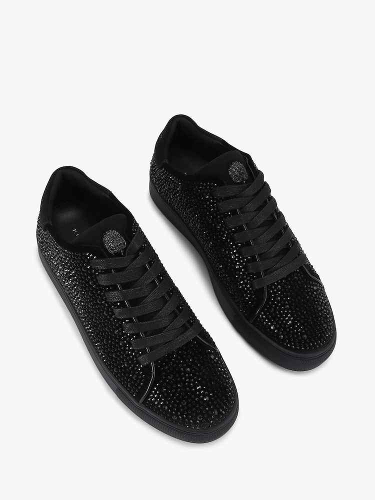 Kurt Geiger London LENNON Trainers - Image 2 of 4